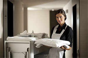 Housekeeping Housekeeping
